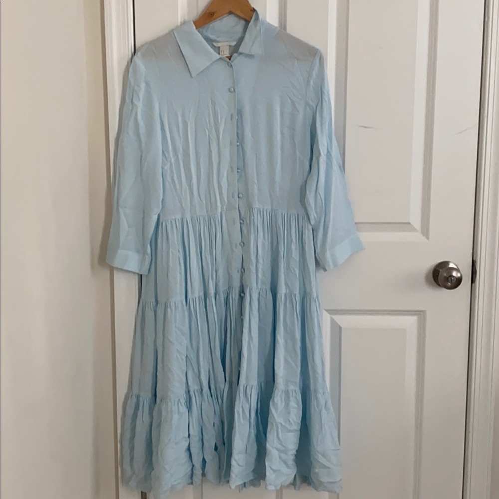 H&M MIDI Dress
